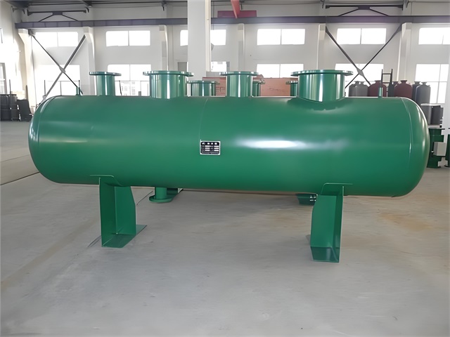 长寿集分水器需要电源吗